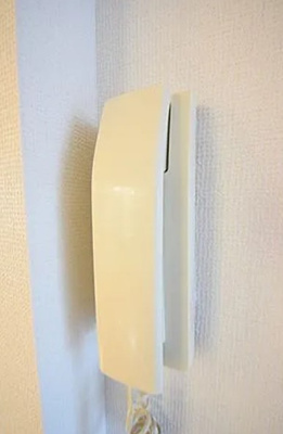 【設備】 | ヴェルドミールⅠ番館
