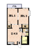 町田市金井７丁目のアパートの画像