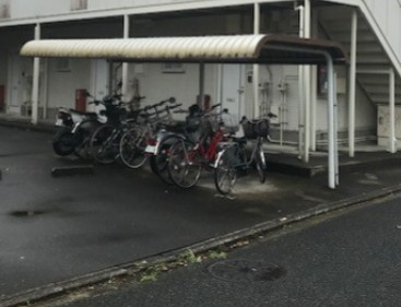 【その他共用部分】 | ヴェルドミールⅠ番館