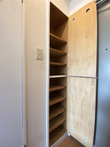 コート新屋敷のその他