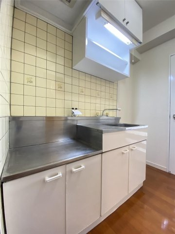 コート新屋敷のその他