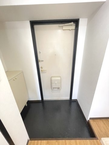 フローラルタワーⅠ