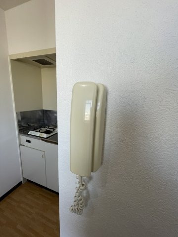 フローラルタワーⅠ