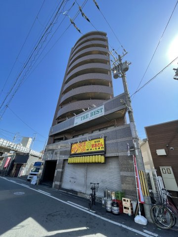フローラルタワーⅠ
