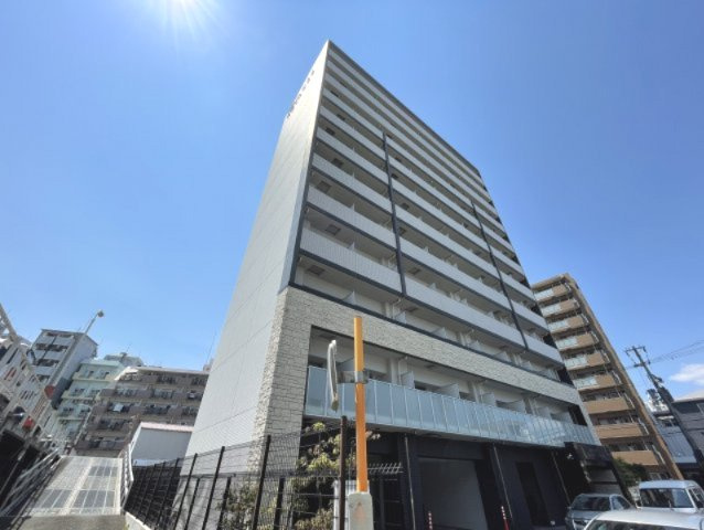 アドバンス新大阪ウエストゲート