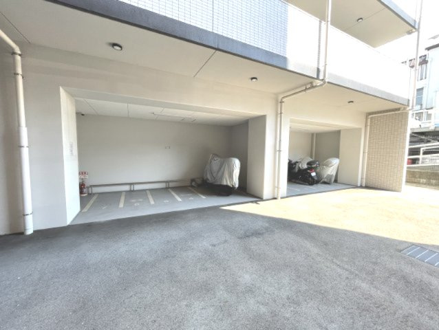 アドバンス新大阪ウエストゲート