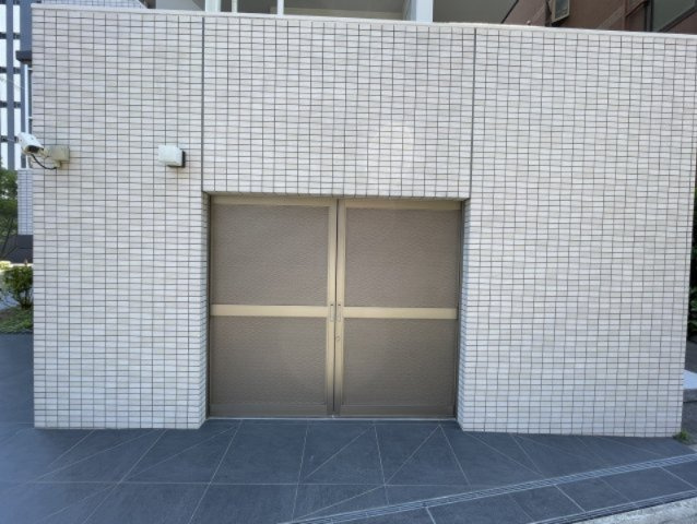 アドバンス新大阪ウエストゲート