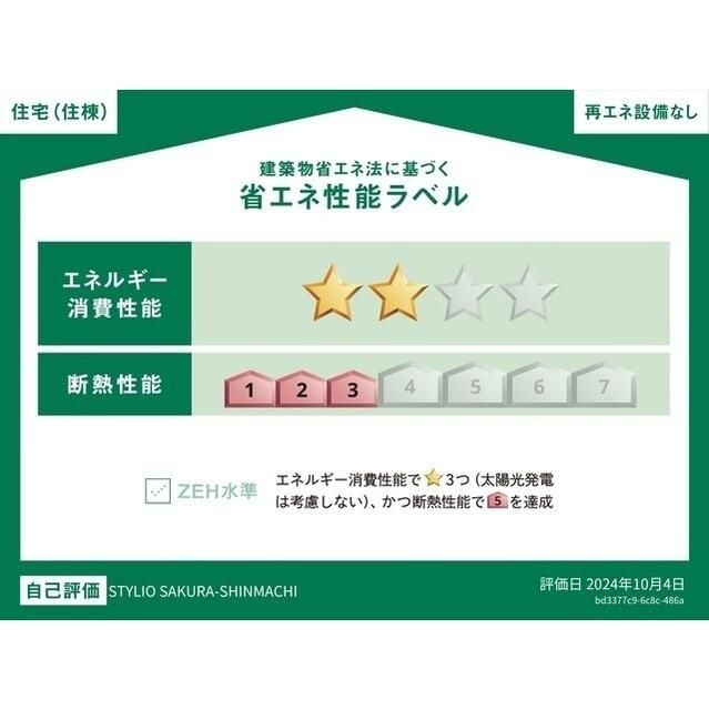スタイリオ桜新町