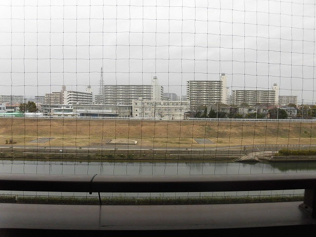 ベルメゾン南江口
