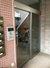 【エントランス】アルファサイト 