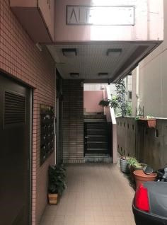 【その他】アルファサイト 