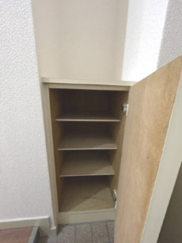 大桐ハイツ北