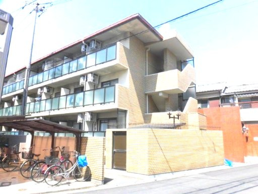 大桐ハイツ北