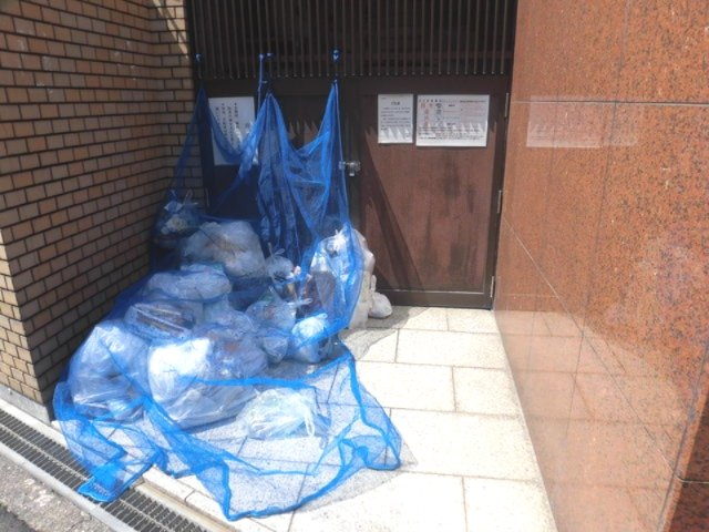 大桐ハイツ北