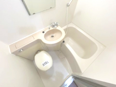 大桐ハイツ北