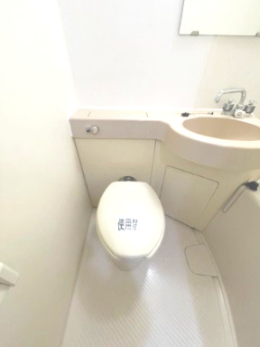 大桐ハイツ北