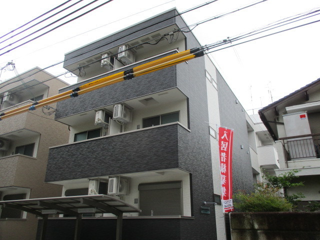 フジパレス豊新６番館