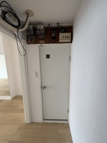 リアライズ住道南の設備