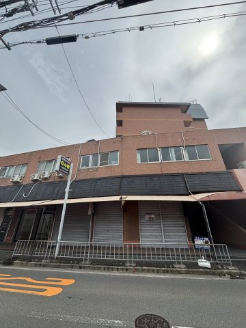 リアライズ住道南の外観