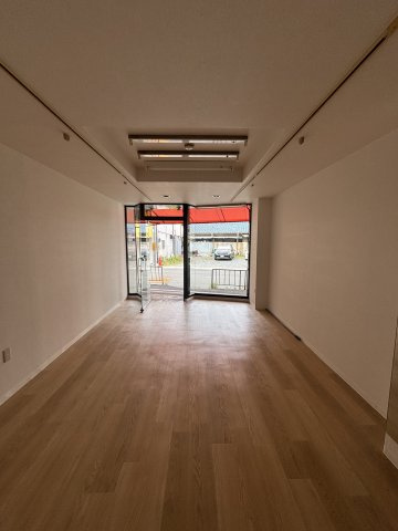 リアライズ住道南の内装