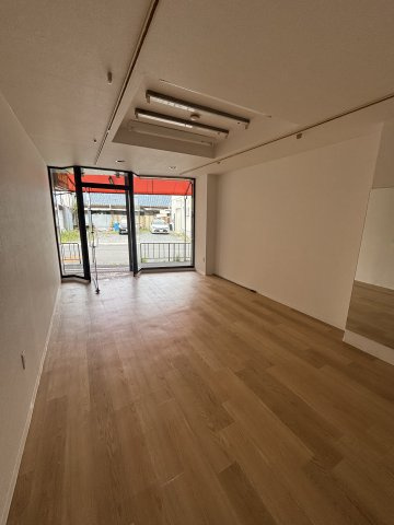 リアライズ住道南の内装