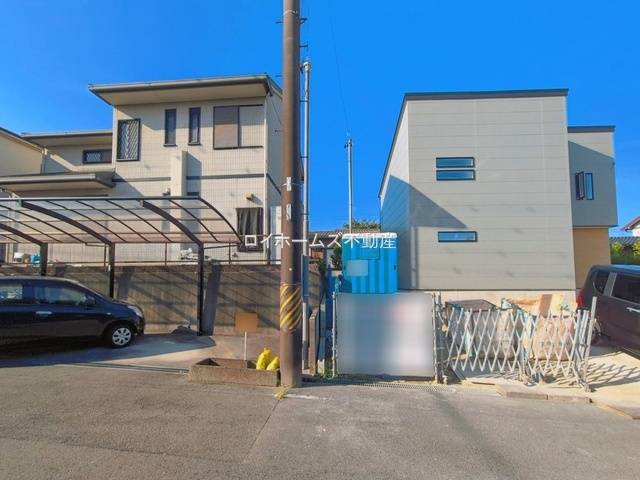  | 知多市南粕谷３丁目147『仲介料無料』新築戸建て | 撮影：'26/08/26 