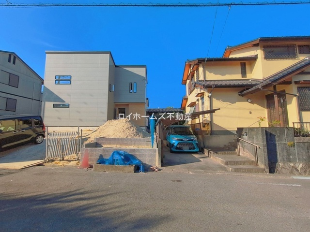  | 知多市南粕谷３丁目147『仲介料無料』新築戸建て | 撮影：'26/08/26 