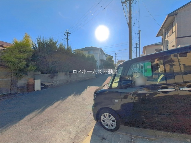  | 知多市南粕谷３丁目147『仲介料無料』新築戸建て | 撮影：'26/08/26 