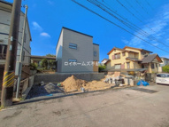 知多市南粕谷３丁目147『仲介料無料』新築戸建ての画像