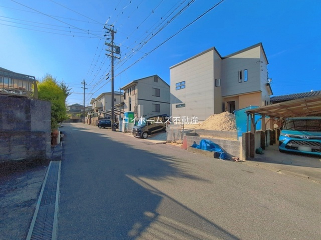  | 知多市南粕谷３丁目147『仲介料無料』新築戸建て | 撮影：'26/08/26 