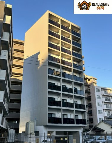 トレステーラ寿町