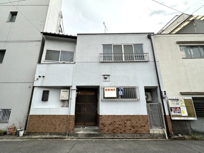 【外観】 | 小山西大野町貸家