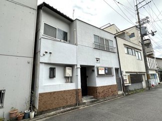 【外観】 | 小山西大野町貸家