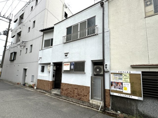 【外観】 | 小山西大野町貸家