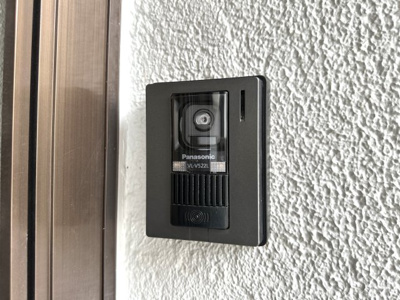 【セキュリティ】 | 小山西大野町貸家