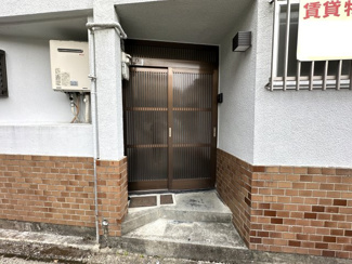 【外観】 | 小山西大野町貸家