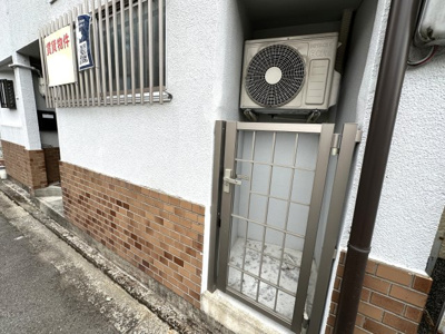 【外観】 | 小山西大野町貸家