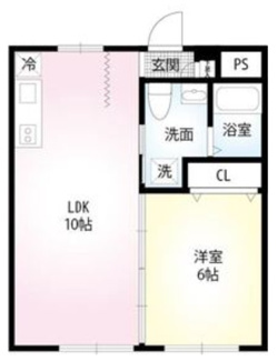 【間取り】 | 秀マンション | 間取りです。