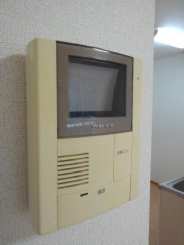 グレイスフルハウスの設備