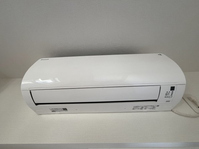 ガーデン板橋氷川町の設備
