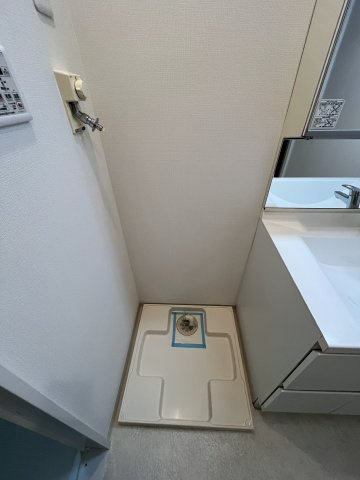 ガーデン板橋氷川町の設備