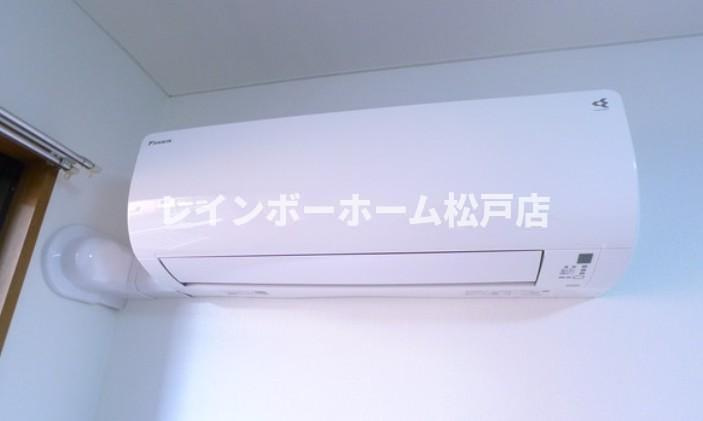 仲介手数料（賃料の1.10ヵ月）の50％OFF対象物件！の設備