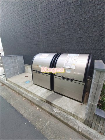 リブリ・さいたま新都心のその他共用部分