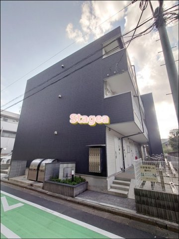リブリ・さいたま新都心
