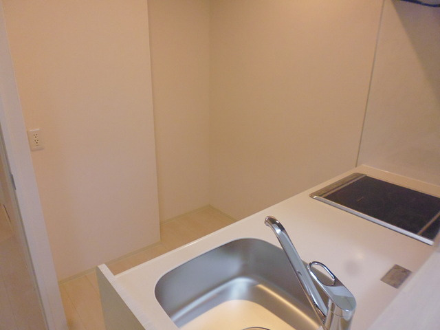 Naviglio Palazzoのキッチン