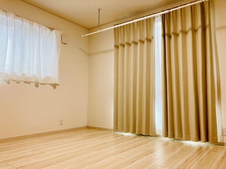東恋ケ窪戸建の内装|中はこのようになっています