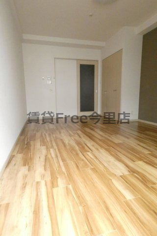 【洋室】 | アリビオ北巽　仲介手数料無料