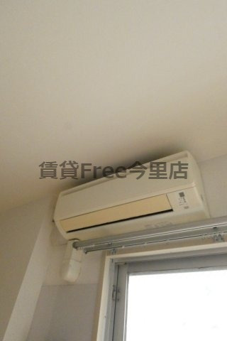 【設備】 | アリビオ北巽　仲介手数料無料