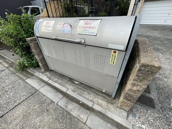 エルミタージュ名駅西のその他共用部分