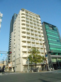 HF久屋大通レジデンスの画像